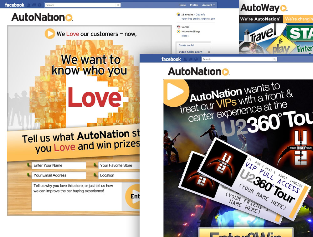 AutoNation