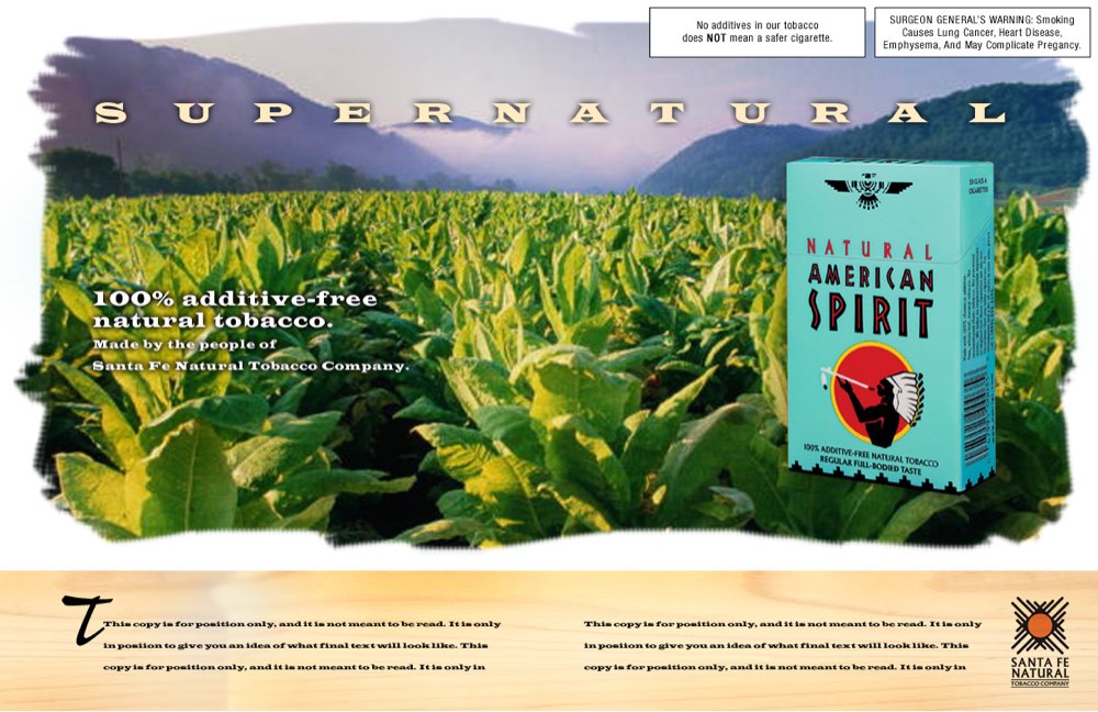 R.J. Reynolds Tobacco