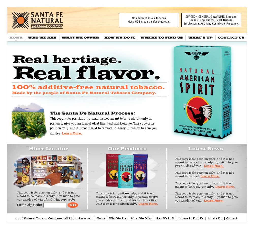 R.J. Reynolds Tobacco