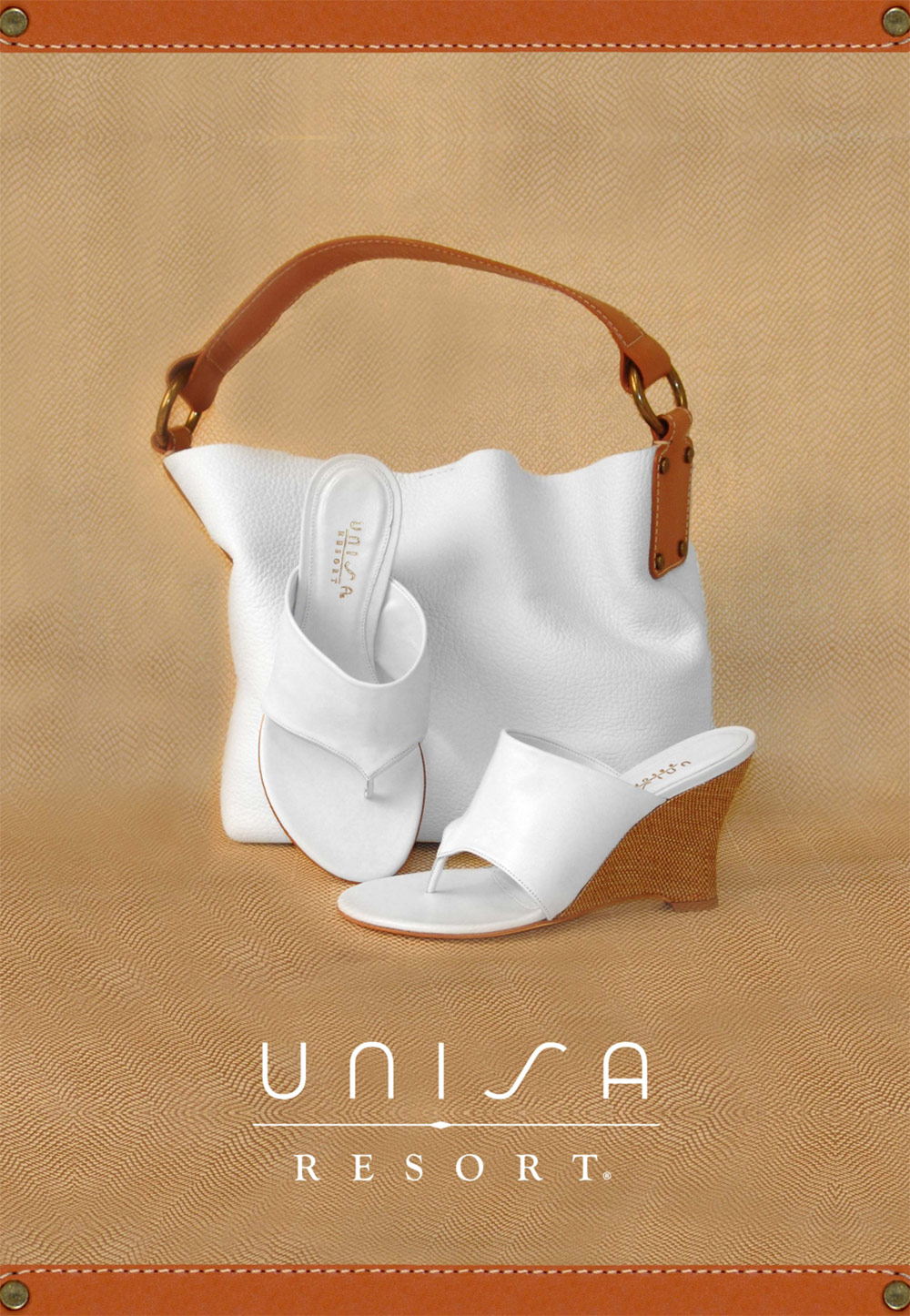 Unisa Shoes